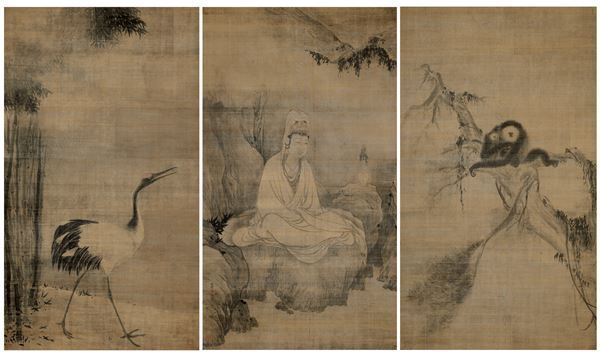 京都国立博物館で過去最大規模の「宋元仏画」展　国宝、重文を含む170件を紹介