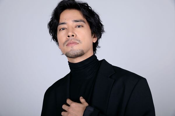 中島健人＆桐谷健太が考える幸せのバランス「幸せのあとの困難はでかくなれる起爆剤」