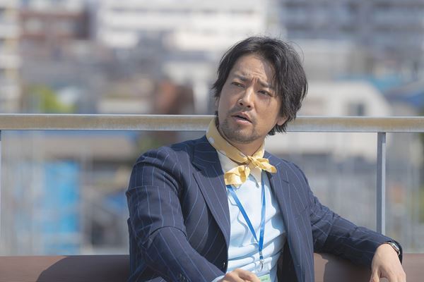 中島健人＆桐谷健太が考える幸せのバランス「幸せのあとの困難はでかくなれる起爆剤」