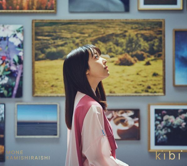 上白石萌音・全国ツアー『「yattokosa」Tour 2024-25《kibi》』開幕！ 【オフィシャルレポート】