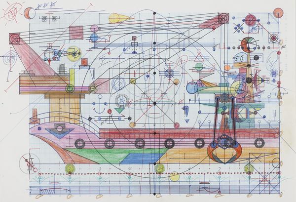 大阪・関西万博内、ギャラリーWESTにて『アヴァンギャルドですが、なにか』10月9日より3日間開催