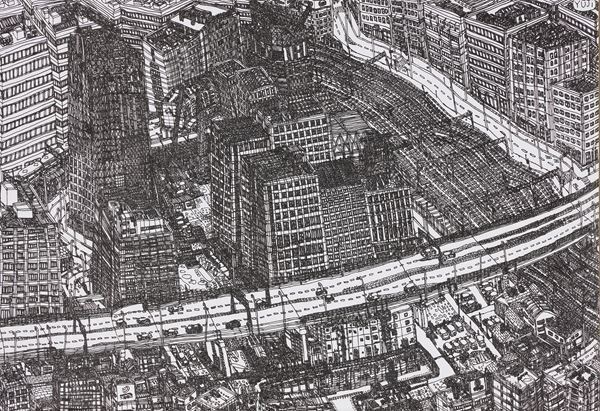 大阪・関西万博内、ギャラリーWESTにて『アヴァンギャルドですが、なにか』10月9日より3日間開催