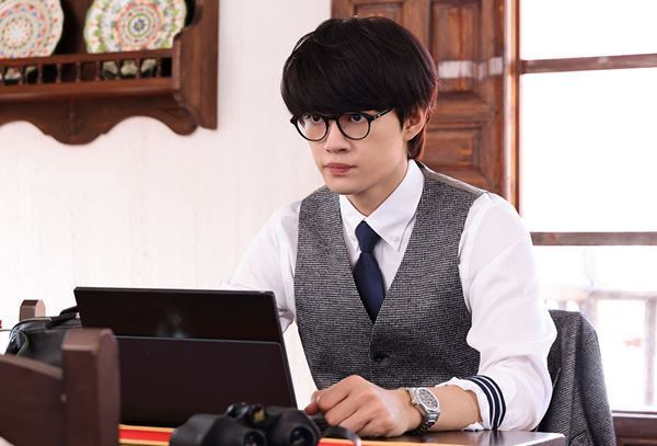 目黒蓮から佐野勇斗に向けた感謝の手紙も！ 劇場版『トリリオンゲーム』舞台挨拶を大阪・愛知で開催