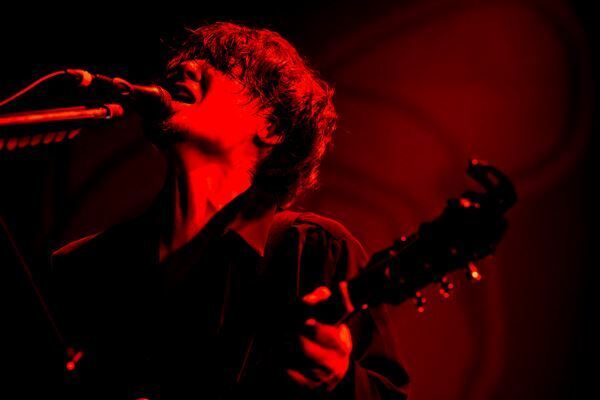 syrup16g、peridots、tacicaの3バンドによるドラマー中畑大樹50歳の宴をレポート