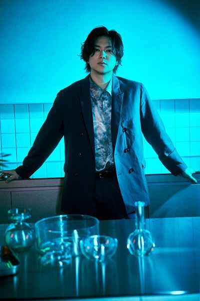 映画監督・加藤シゲアキが作り上げた『SUNA』の世界「ちょっとふざけたマインドで当たり前を疑って考えた」