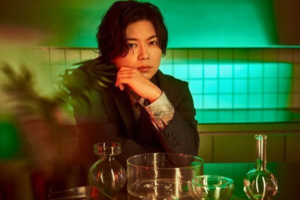 映画監督・加藤シゲアキが作り上げた『SUNA』の世界「ちょっとふざけたマインドで当たり前を疑って考えた」