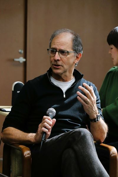 いよいよ来月開幕　劇団四季『バック・トゥ・ザ・フューチャー』稽古場披露&取材会を完全レポート