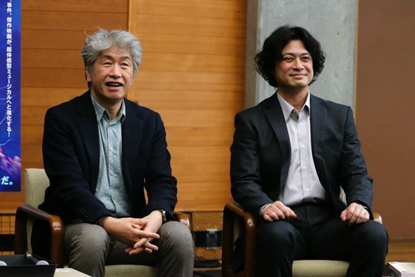 いよいよ来月開幕　劇団四季『バック・トゥ・ザ・フューチャー』稽古場披露&取材会を完全レポート