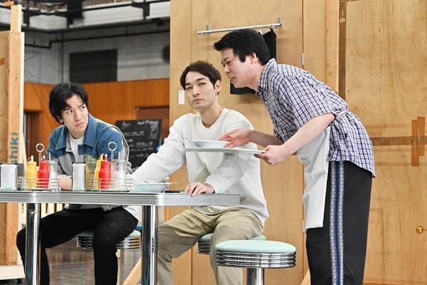 いよいよ来月開幕　劇団四季『バック・トゥ・ザ・フューチャー』稽古場披露&取材会を完全レポート