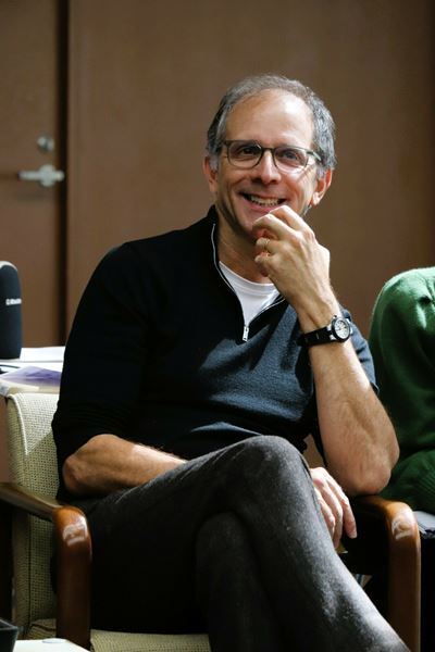 いよいよ来月開幕　劇団四季『バック・トゥ・ザ・フューチャー』稽古場披露&取材会を完全レポート