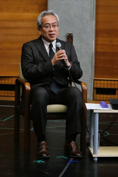 いよいよ来月開幕　劇団四季『バック・トゥ・ザ・フューチャー』稽古場披露&取材会を完全レポート