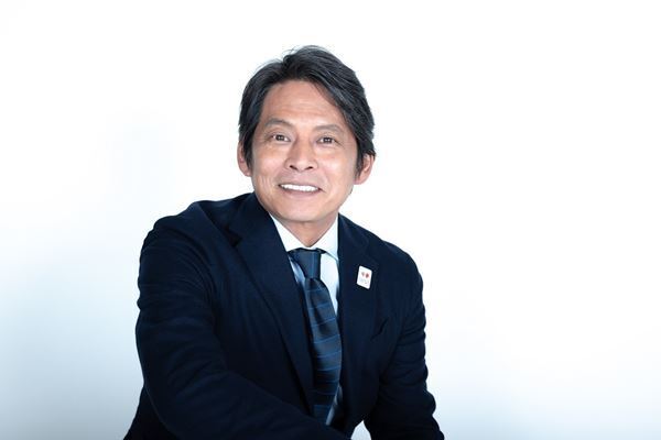 スペシャルアンバサダーが指南! 織田裕二は東京2025世界陸上のココを観る!!