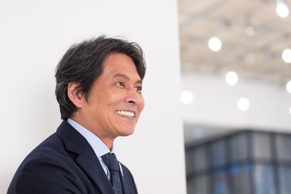 スペシャルアンバサダーが指南! 織田裕二は東京2025世界陸上のココを観る!!