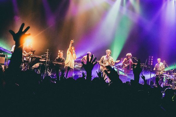 ROTH BART BARON『BEAR NIGHT 2025』、Hana Hope、吉澤嘉代子らゲストと共に音楽の森を創造