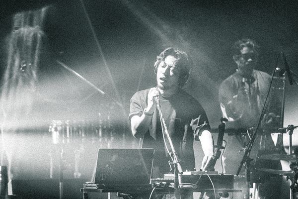 ROTH BART BARON『BEAR NIGHT 2025』、Hana Hope、吉澤嘉代子らゲストと共に音楽の森を創造