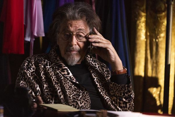 『殺し屋のプロット』アル・パチーノ×犯罪映画にハズレなし！ 名作ノワール映画5選