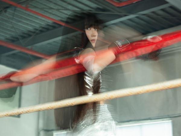 第38回東京国際映画祭、予告編＆ポスター公開　クロージング作品はクロエ・ジャオ監督『ハムネット』