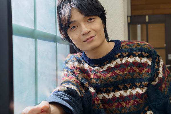 森山開次×和合由依×岡山天音　多彩なキャストが乗り込んだ舞台『TRAIN TRAIN TRAIN』の冒険を語る