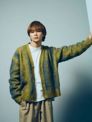 井之脇海、金子大地、草川拓弥　実力派俳優の3人が大切にしていること 「周りの人を信じて何割かはゆだねるようにしています」