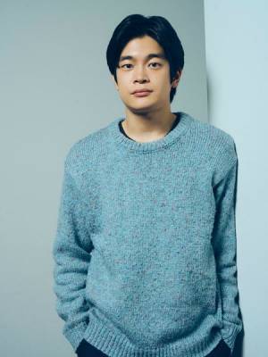 井之脇海、金子大地、草川拓弥　実力派俳優の3人が大切にしていること 「周りの人を信じて何割かはゆだねるようにしています」