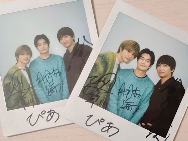 井之脇海、金子大地、草川拓弥　実力派俳優の3人が大切にしていること 「周りの人を信じて何割かはゆだねるようにしています」