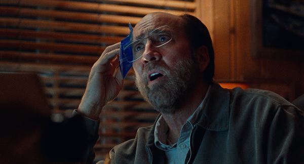 ニコラス・ケイジがみんなの夢に登場!? 『ドリーム・シナリオ』不可思議な本編映像公開