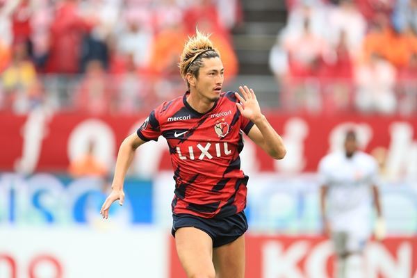 明治安田Ｊ１は早くも後半戦へ突入! 首位・鹿島が走るか? 5位・広島の追撃か?