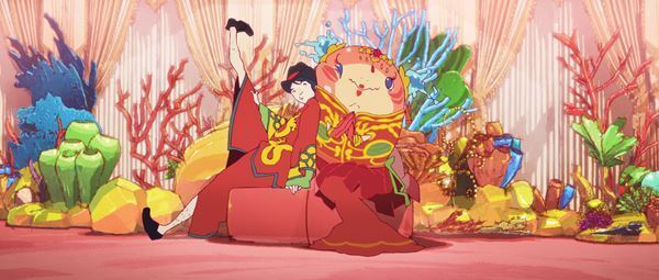 「まだまだ勉強の途中」鈴鹿央士が挑戦した声の演技の難しさとやりがい