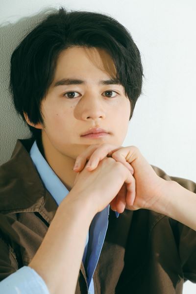 「まだまだ勉強の途中」鈴鹿央士が挑戦した声の演技の難しさとやりがい