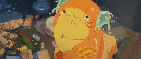 「まだまだ勉強の途中」鈴鹿央士が挑戦した声の演技の難しさとやりがい