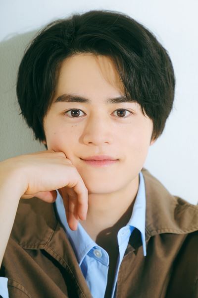 「まだまだ勉強の途中」鈴鹿央士が挑戦した声の演技の難しさとやりがい