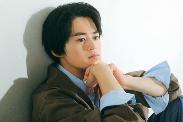 「まだまだ勉強の途中」鈴鹿央士が挑戦した声の演技の難しさとやりがい