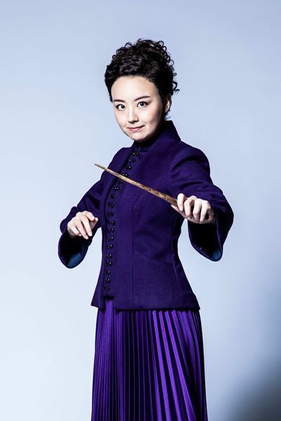 舞台『ハリー・ポッターと呪いの子』上演3年目に突入！　新ハリー役・平方元基らのコメントが到着