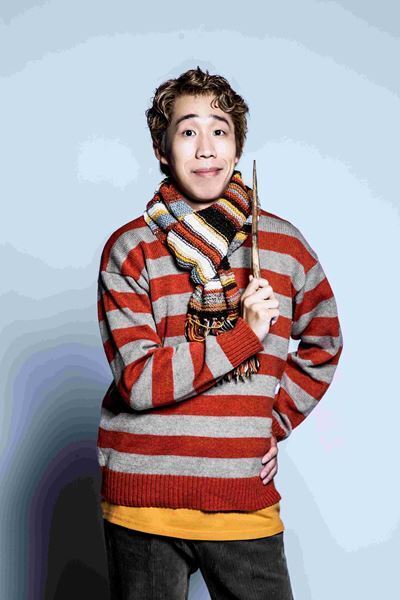 舞台『ハリー・ポッターと呪いの子』上演3年目に突入！　新ハリー役・平方元基らのコメントが到着