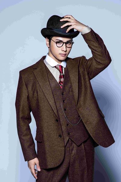 舞台『ハリー・ポッターと呪いの子』上演3年目に突入！　新ハリー役・平方元基らのコメントが到着