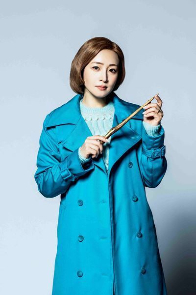 舞台『ハリー・ポッターと呪いの子』上演3年目に突入！　新ハリー役・平方元基らのコメントが到着