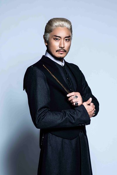 舞台『ハリー・ポッターと呪いの子』上演3年目に突入！　新ハリー役・平方元基らのコメントが到着