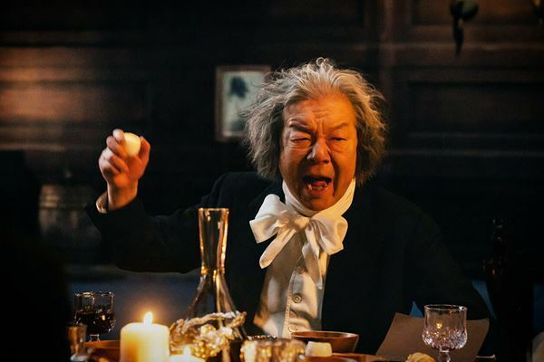 バカリズム×山田裕貴×古田新太による、こうきたか！の映画『ベートーヴェン捏造』【おとなの映画ガイド】