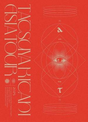 キタニタツヤ、アジア圏を回る初の海外ツアー『Tatsuya Kitani Asia Tour 2025』開催決定