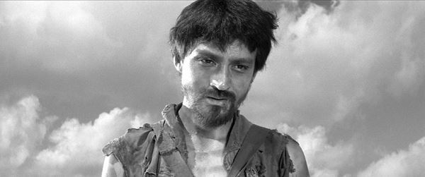 市川崑監督『野火〈4K版〉』船越英二が渾身の役作りで挑んだシーンを切り取った本編映像＆場面写真公開