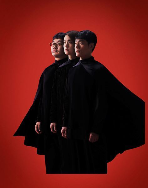 現実と空想の入り混じる父と娘の物語をたったひとりで立ち上げる『キャプテン・アメイジング』今週末より