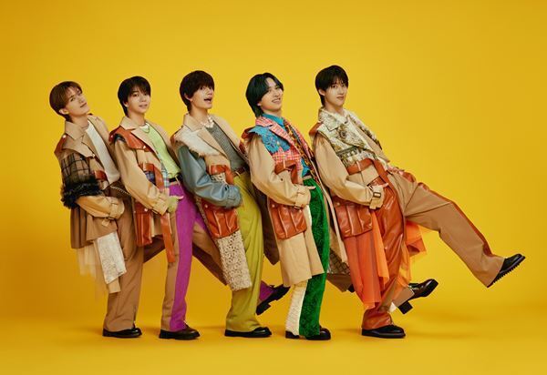 M!LK、中西保志の名曲「最後の雨」を佐野勇斗がカバー　ミュージックビデオ公開