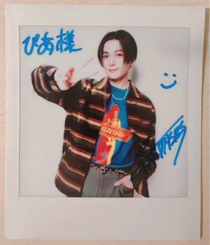 八木勇征が今、悩むファンに伝えたいこと「やるだけやって、後悔しない道を」