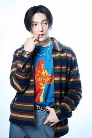 八木勇征が今、悩むファンに伝えたいこと「やるだけやって、後悔しない道を」