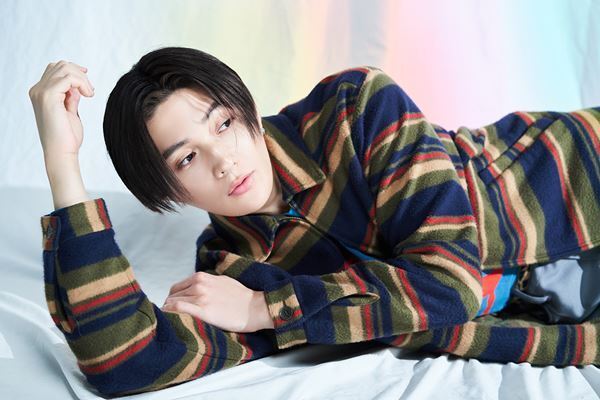 八木勇征が今、悩むファンに伝えたいこと「やるだけやって、後悔しない道を」