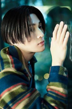 八木勇征が今、悩むファンに伝えたいこと「やるだけやって、後悔しない道を」