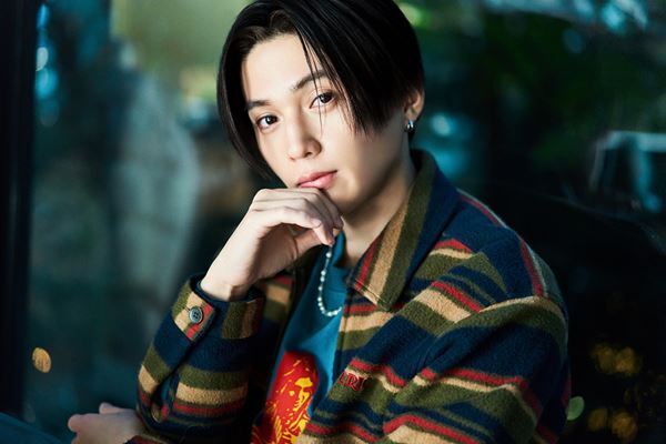 八木勇征が今、悩むファンに伝えたいこと「やるだけやって、後悔しない道を」