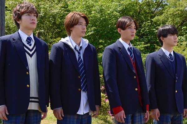 八木勇征が今、悩むファンに伝えたいこと「やるだけやって、後悔しない道を」