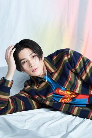 八木勇征が今、悩むファンに伝えたいこと「やるだけやって、後悔しない道を」