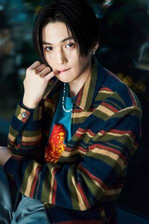 八木勇征が今、悩むファンに伝えたいこと「やるだけやって、後悔しない道を」